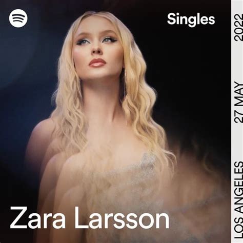 Zara larsson nudes